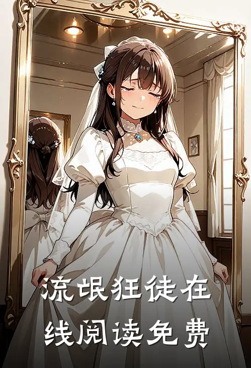 流氓狂徒在线阅读免费