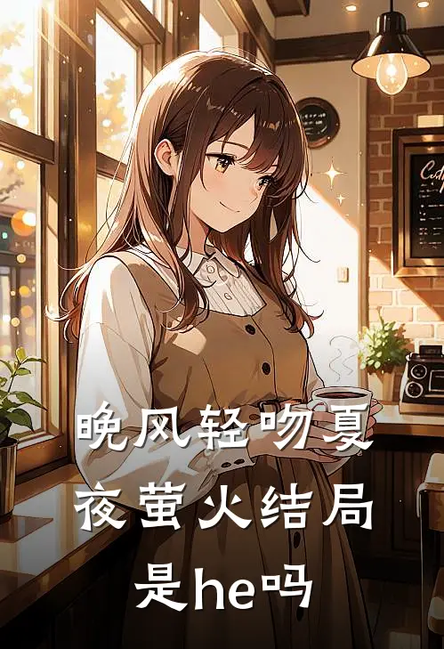 晚风轻吻夏夜萤火结局是he吗