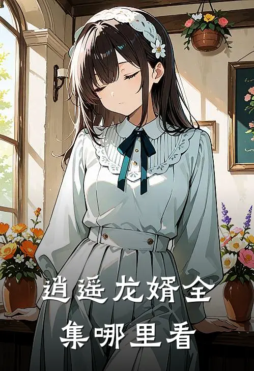 逍遥龙婿全集哪里看