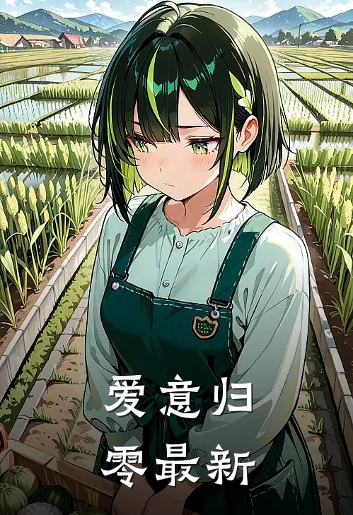 爱意归零最新