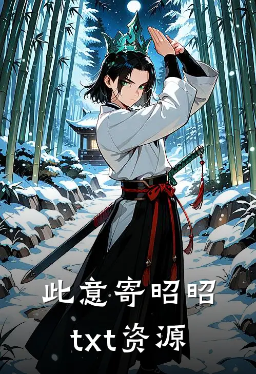 此意寄昭昭txt资源