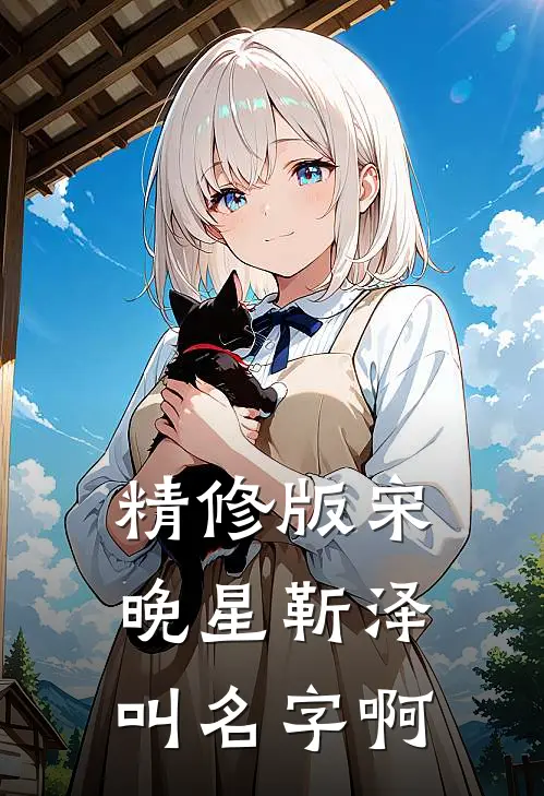 精修版宋晚星靳泽叫名字啊
