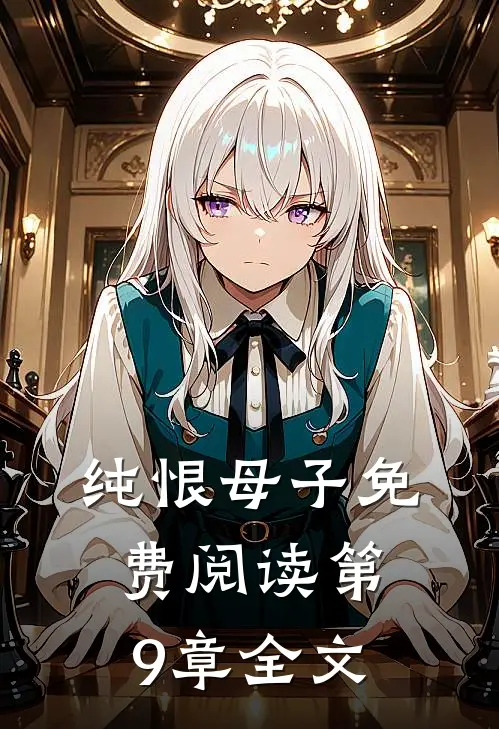纯恨母子免费阅读第9章全文