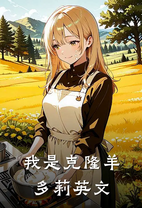 我是克隆羊多莉英文