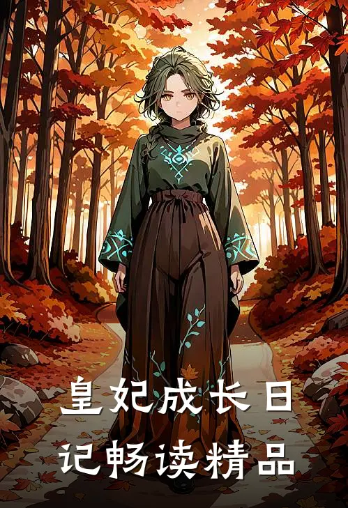 皇妃成长日记畅读精品