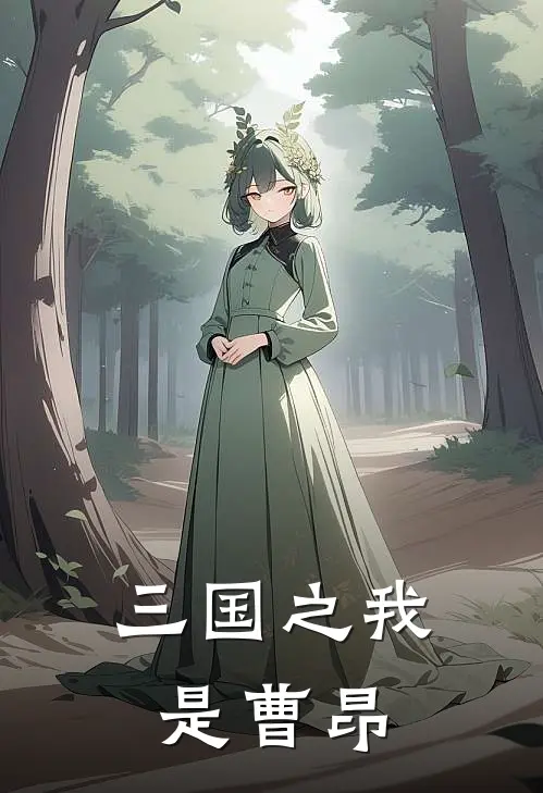 三国之我是曹昂