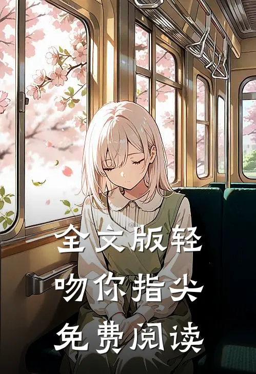 全文版轻吻你指尖免费阅读
