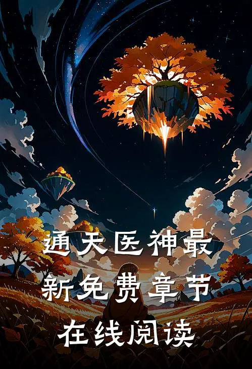 通天医神最新免费章节在线阅读