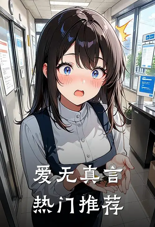 爱无真言热门推荐