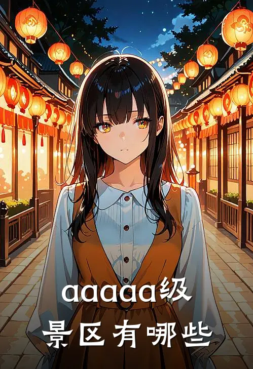 aaaaa级景区有哪些