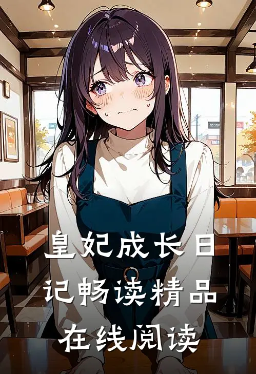 皇妃成长日记畅读精品在线阅读
