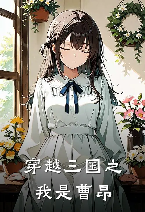 穿越三国之我是曹昂