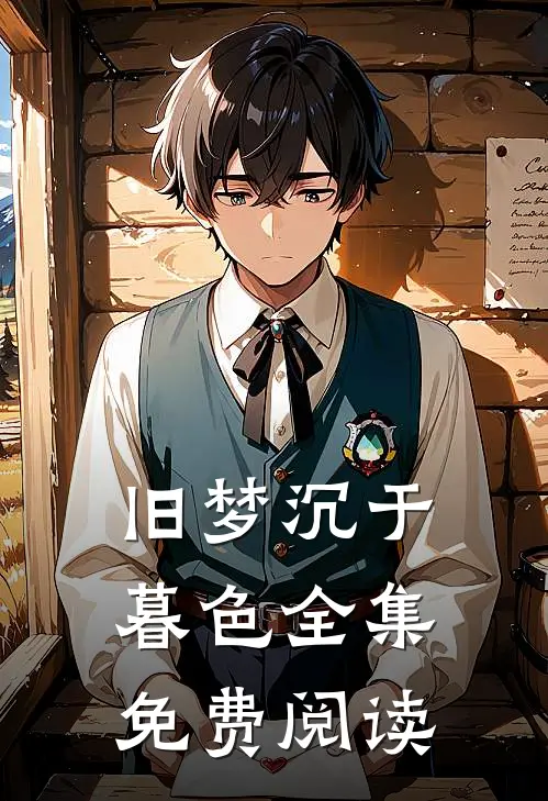 旧梦沉于暮色全集免费阅读
