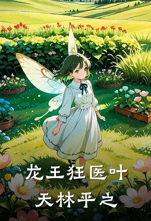 龙王狂医叶天林平之