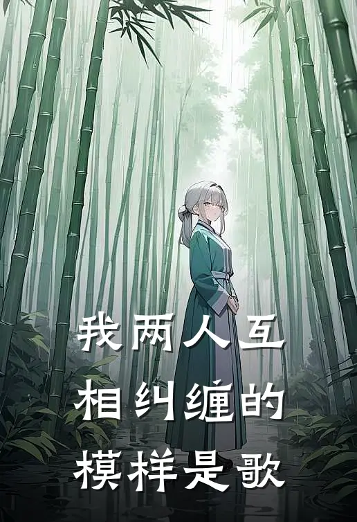 我两人互相纠缠的模样是歌