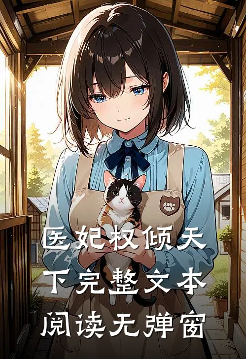 医妃权倾天下完整文本阅读无弹窗