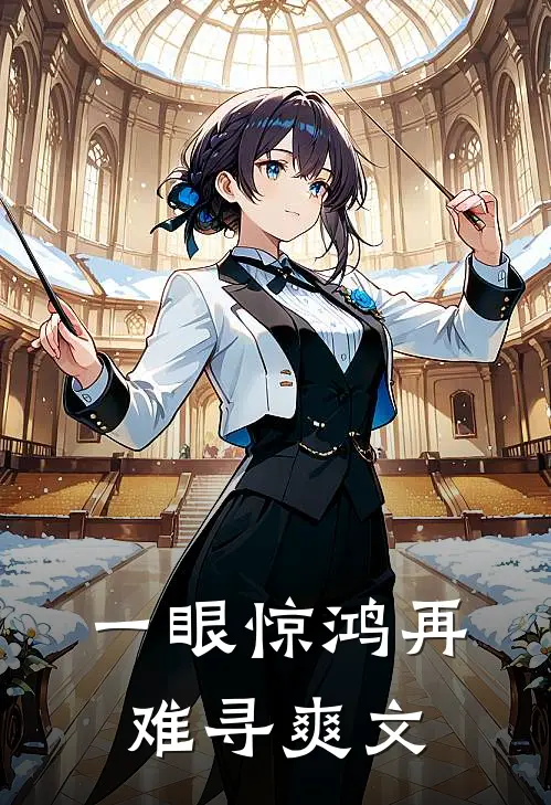 一眼惊鸿再难寻爽文