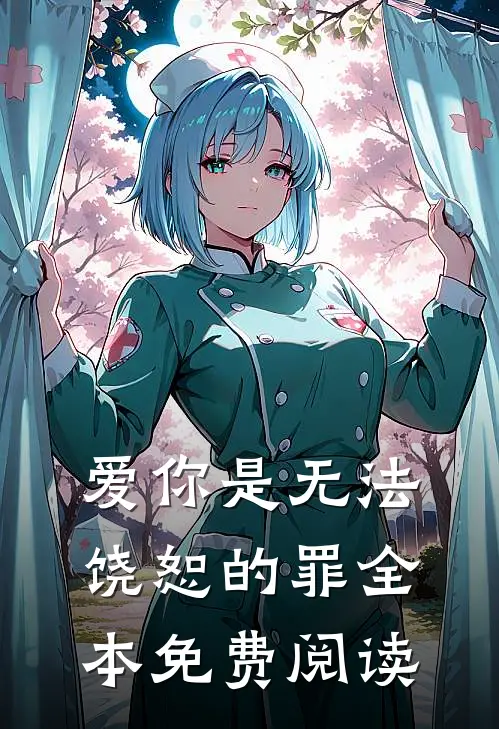 爱你是无法饶恕的罪全本免费阅读