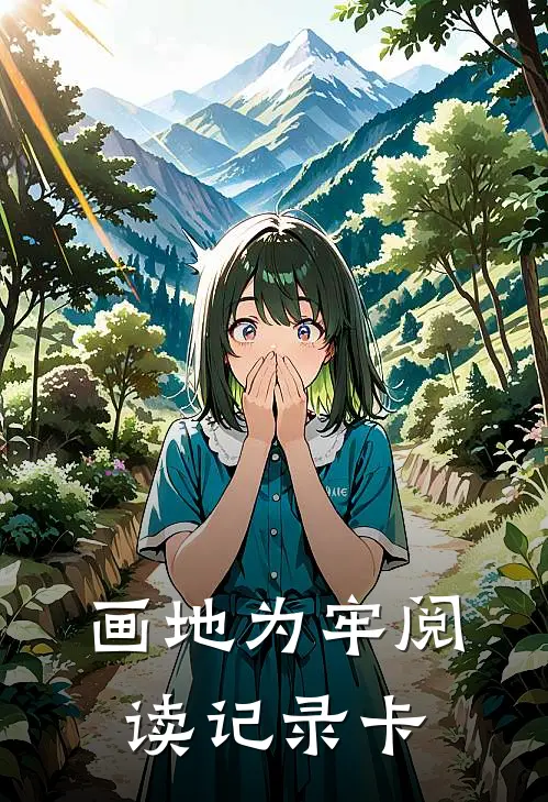 画地为牢阅读记录卡