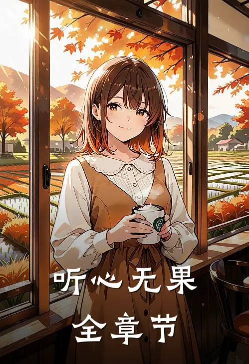 听心无果全章节