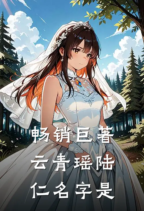 畅销巨著云青瑶陆仁名字是