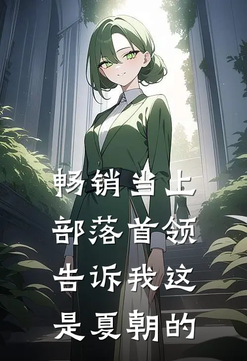 畅销当上部落首领告诉我这是夏朝的