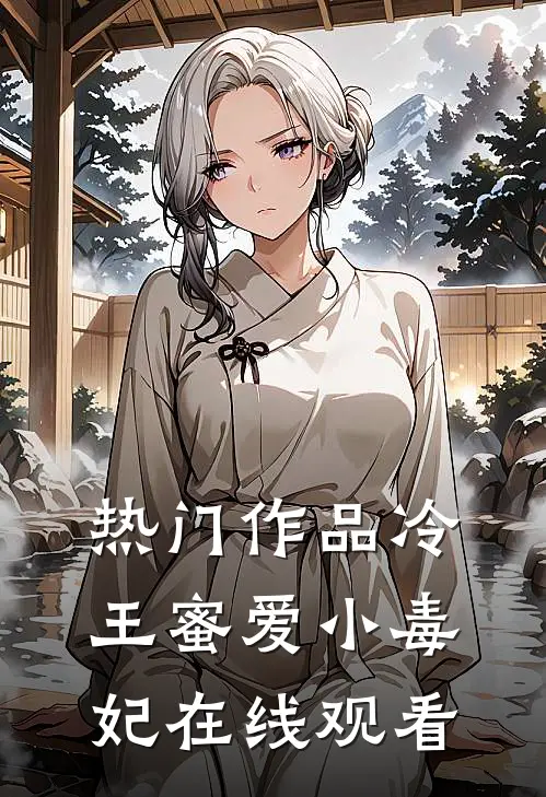 热门作品冷王蜜爱小毒妃在线观看