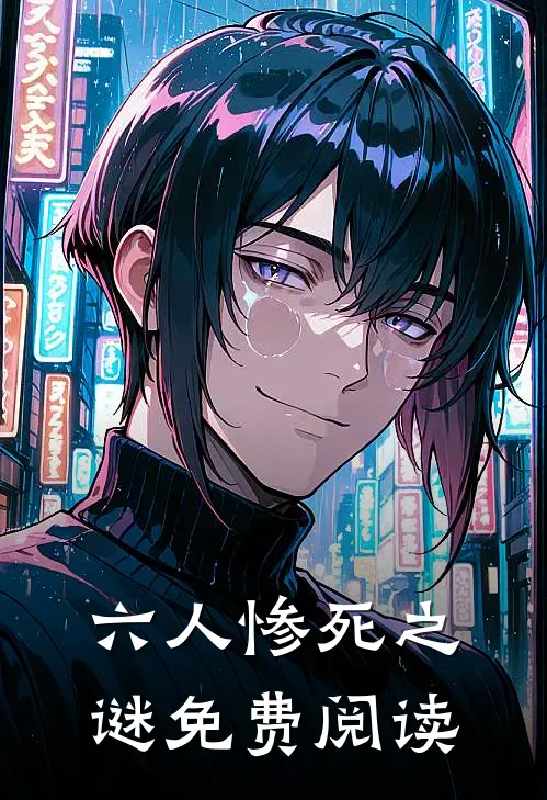 六人惨死之谜免费阅读