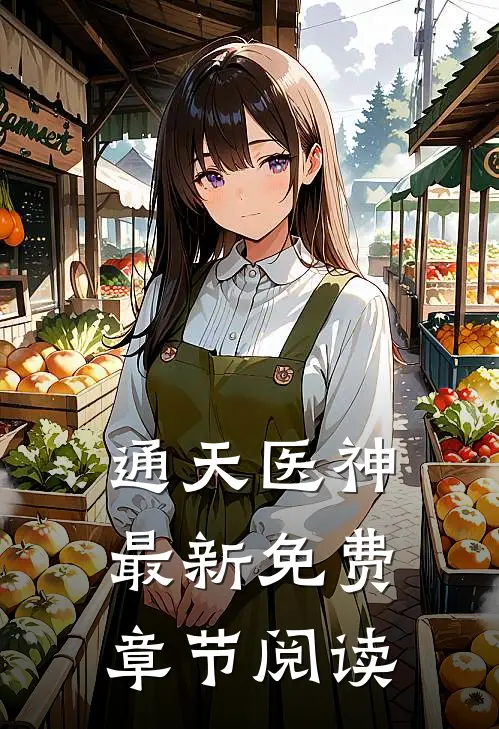 通天医神最新免费章节阅读