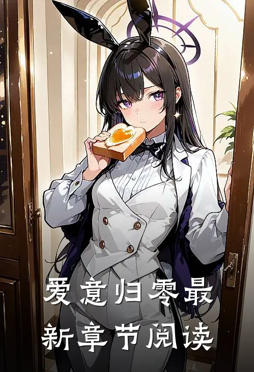 爱意归零最新章节阅读