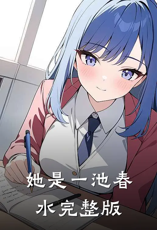 她是一池春水完整版