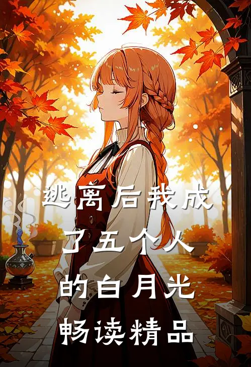 逃离后我成了五个人的白月光畅读精品