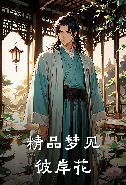 精品梦见彼岸花