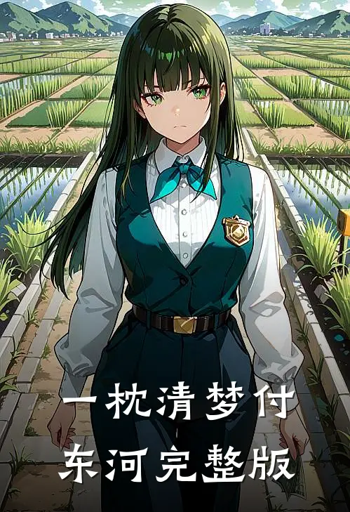 一枕清梦付东河完整版