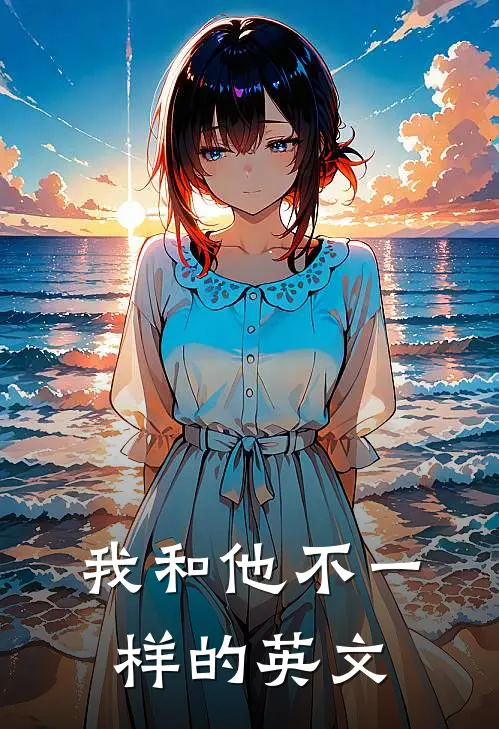 我和他不一样的英文