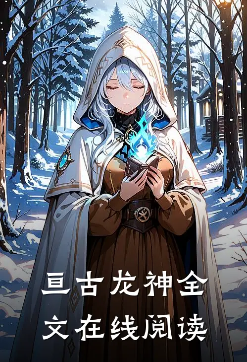 亘古龙神全文在线阅读