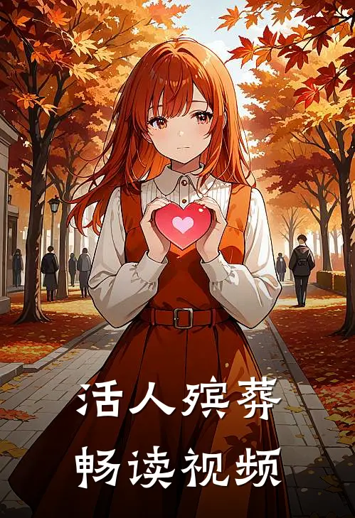 活人殡葬畅读视频