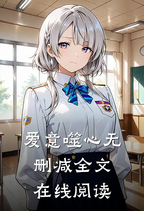 爱意噬心无删减全文在线阅读