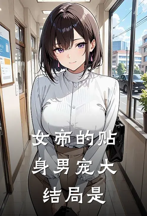 女帝的贴身男宠大结局是