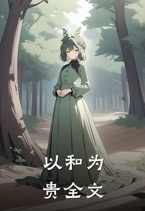 以和为贵全文