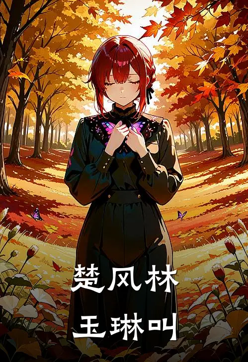 楚风林玉琳叫
