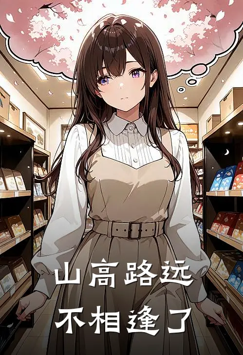 山高路远不相逢了