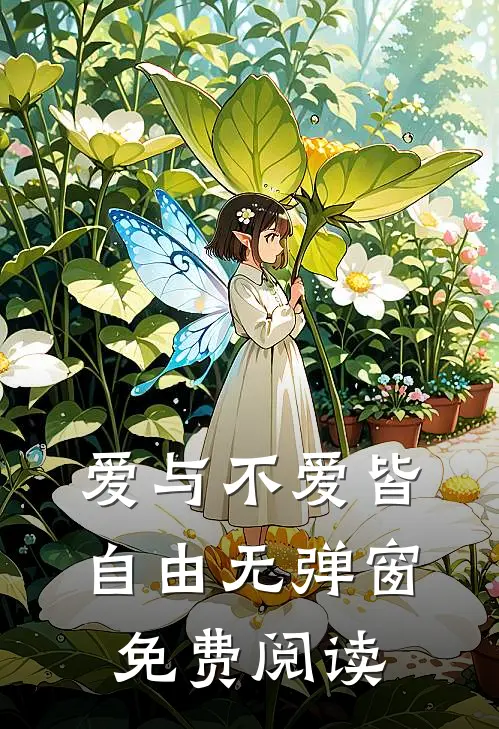 爱与不爱皆自由无弹窗免费阅读