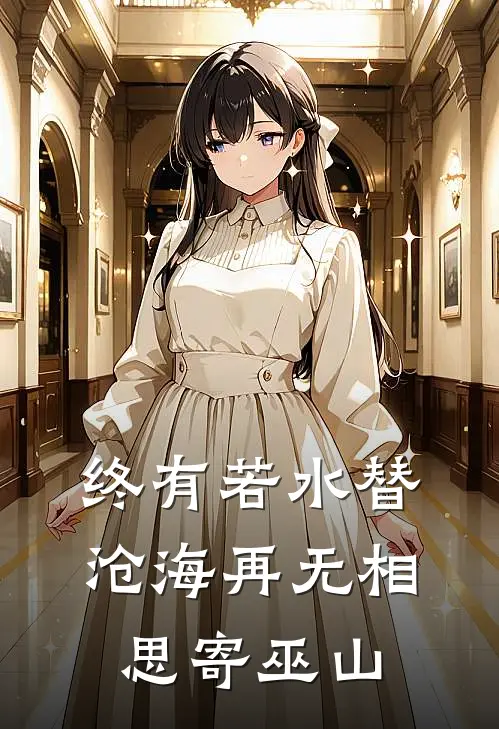 终有若水替沧海 再无相思寄巫山