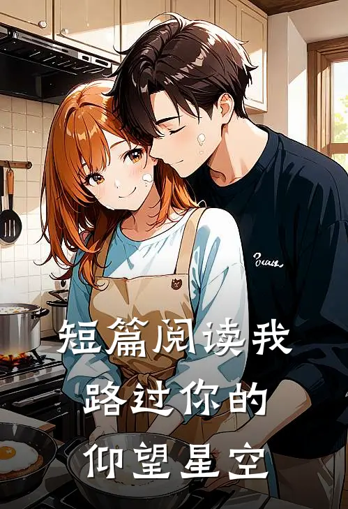 短篇阅读我路过你的仰望星空