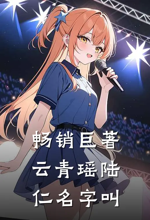 畅销巨著云青瑶陆仁名字叫