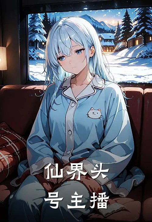 仙界头号主播