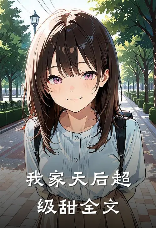 我家天后超级甜全文