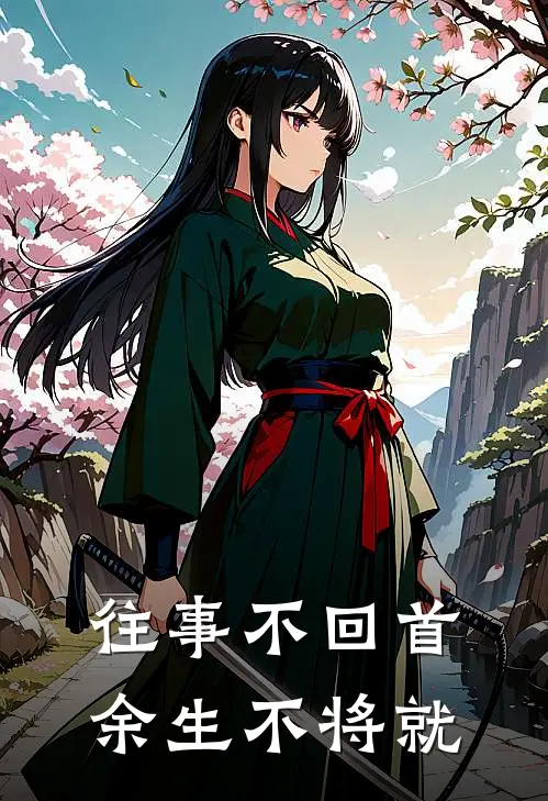 往事不回首,余生不将就