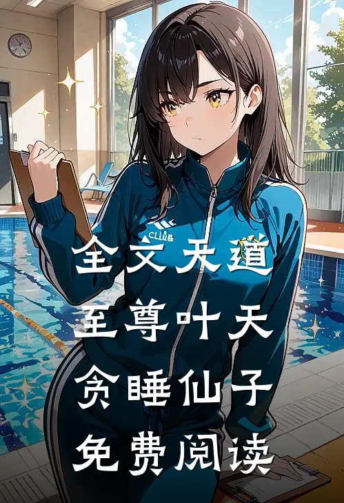 全文天道至尊叶天贪睡仙子免费阅读